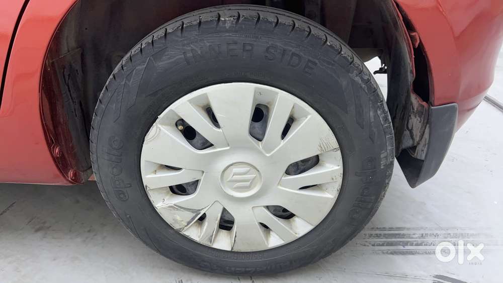 Maruti Suzuki Swift 2018 Vdi, 2014, Diesel