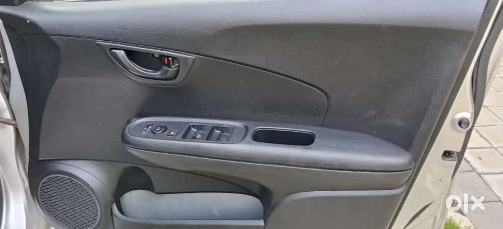 Honda Brio Diesel Mt 2012