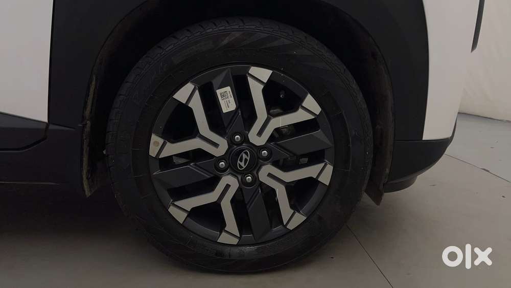 Hyundai Exter Sx (o) Connect 1.2 Amt, 2025, Petrol