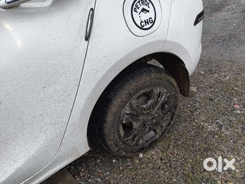 Tata Tigor 2023 Car