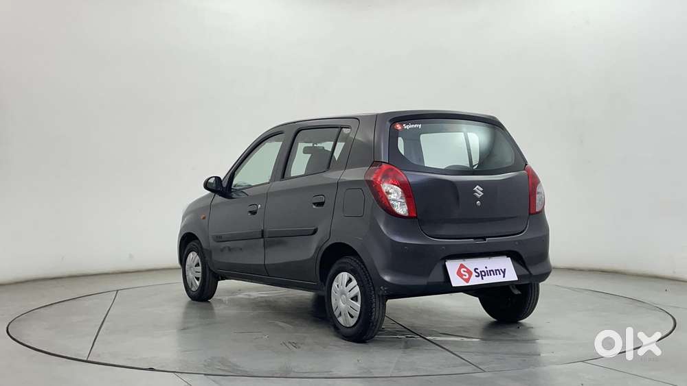 Maruti Suzuki Alto 800 Lxi, 2015, Petrol