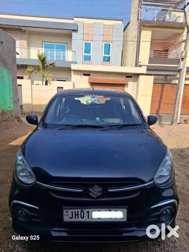 Maruti Suzuki Celerio Zxi 2023