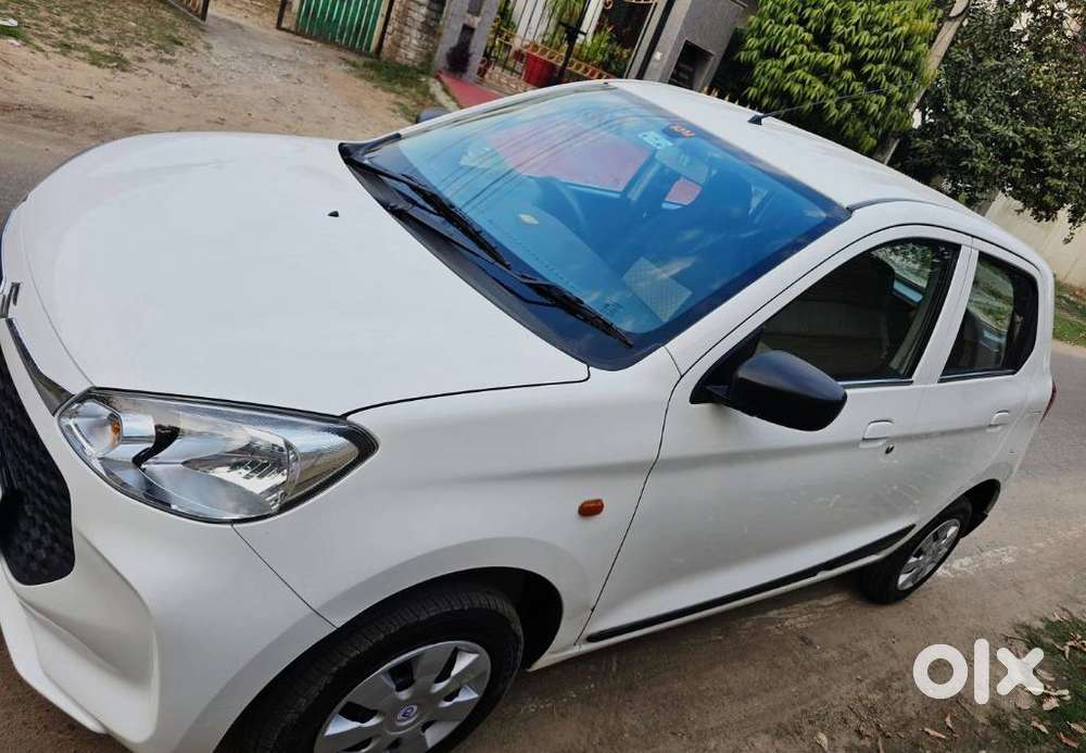 Maruti Suzuki Alto K10 1.0 Vxi, 2024, Petrol