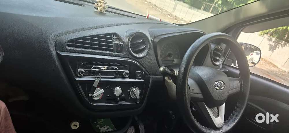 Datsun Redigo 2017 Model