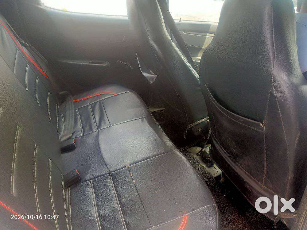 Renault Kwid 1.0 Rxl, 2019, Petrol