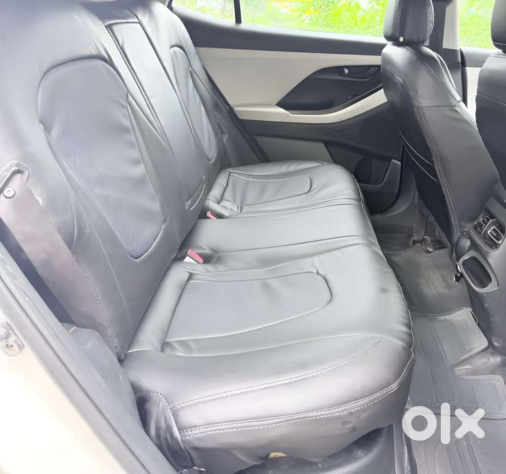 Hyundai Creta 1.5 S Petrol, 2021, Petrol