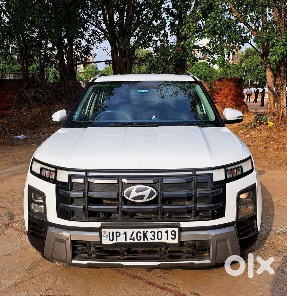 Hyundai Creta 1.5 Ex Petrol, 2024, Petrol