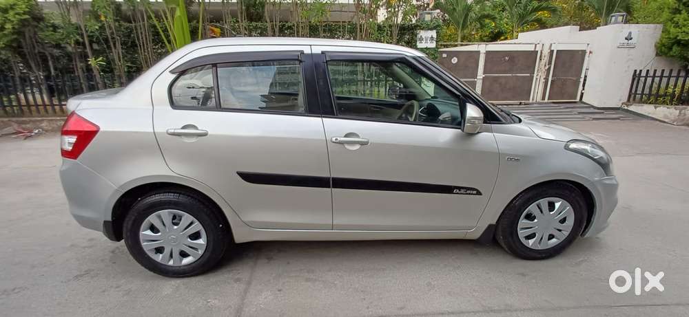 Maruti Suzuki Dzire, 2015, Diesel