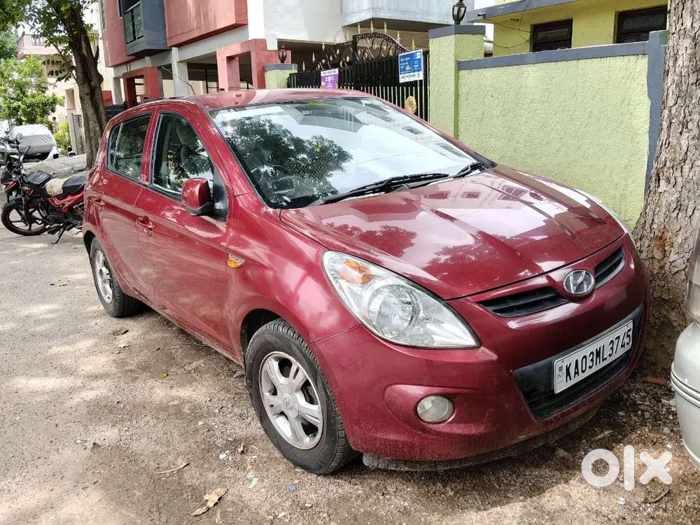 Hyundai I20 N Line 2013 Petrol 130000 Km Driven