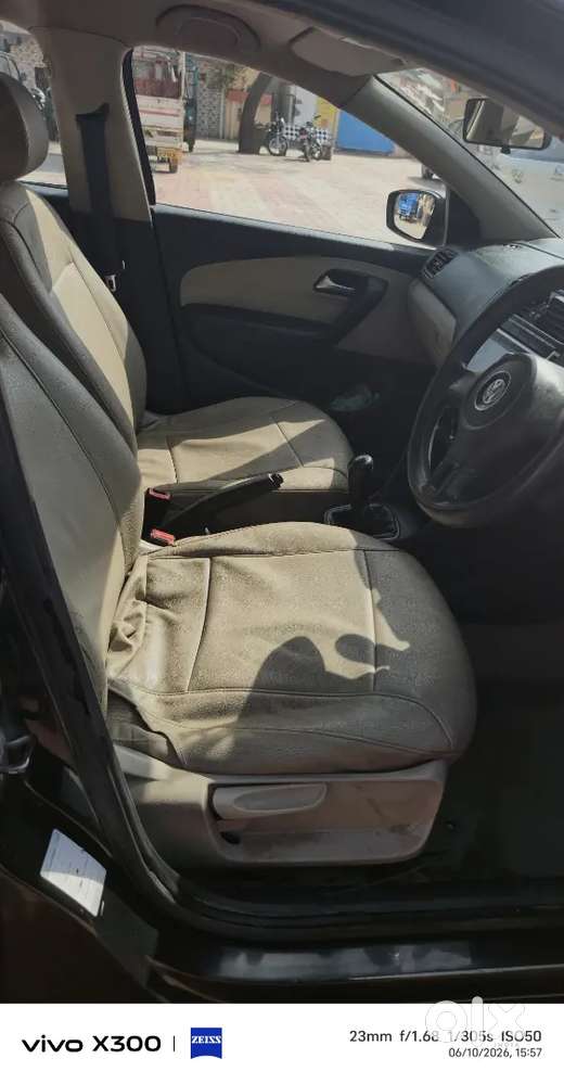 Volks Wegon Polo