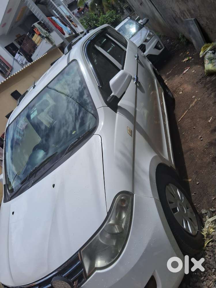 Chevrolet Enjoy Tcdi Lt 8 Seater, 2015, Diesel