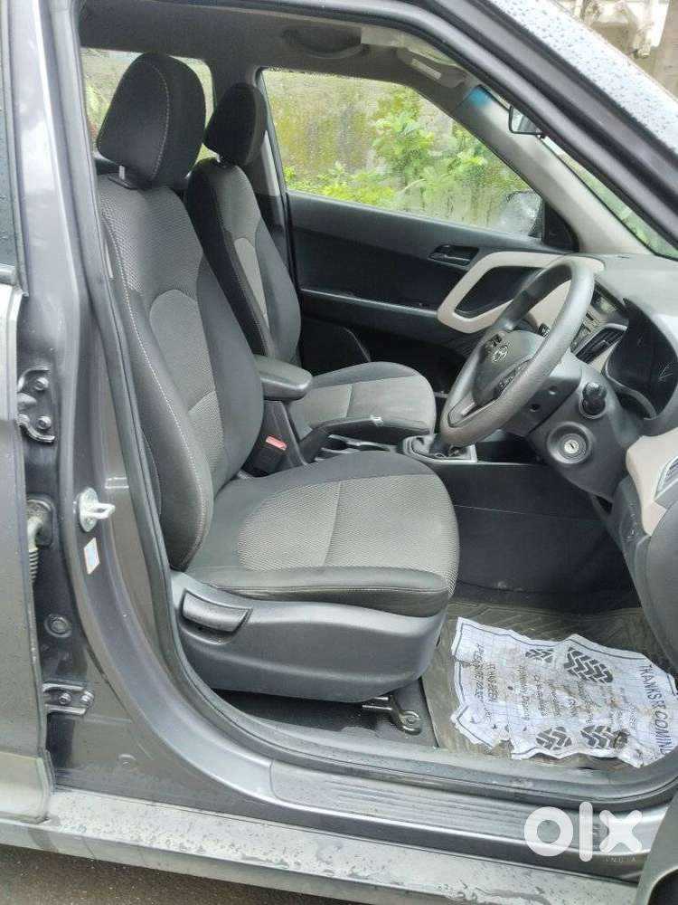 Hyundai Creta 1.6 Vtvt S, 2016, Petrol