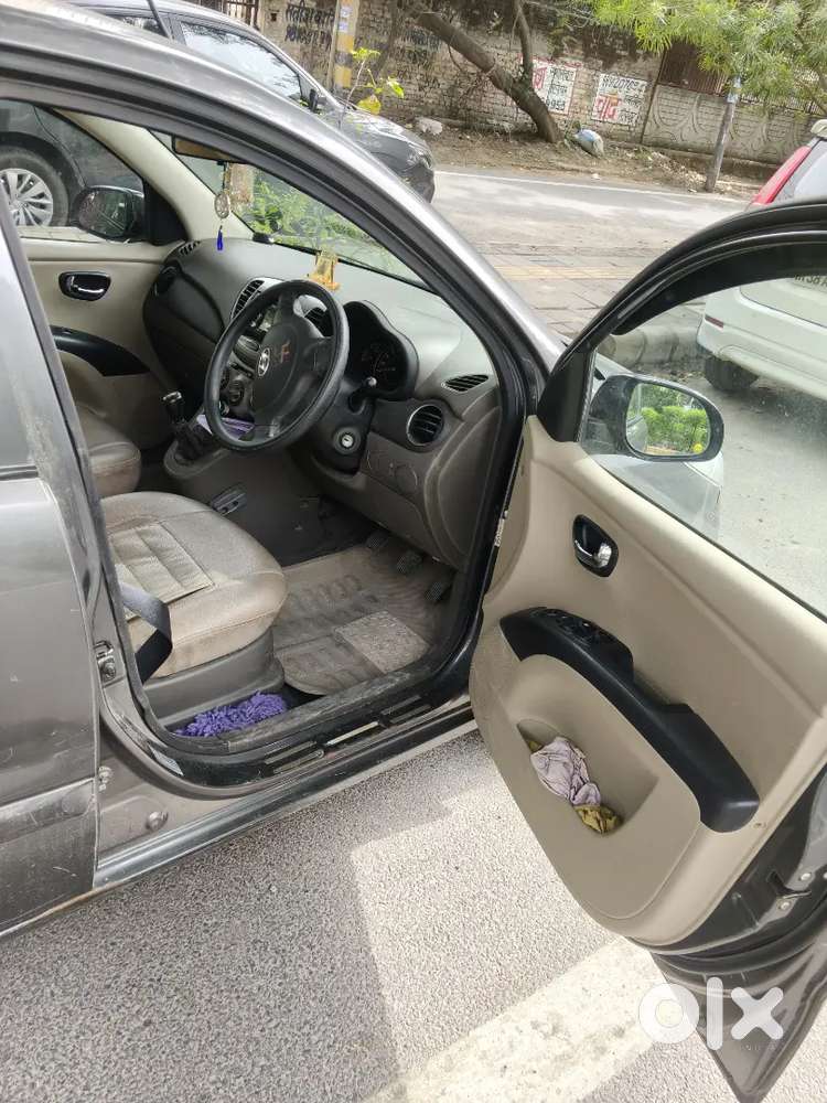 Hyundai I10 1.2 Magna 2013