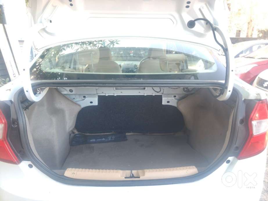 Ford Figo Aspire 1.5 Tdci Titanium, 2018, Diesel