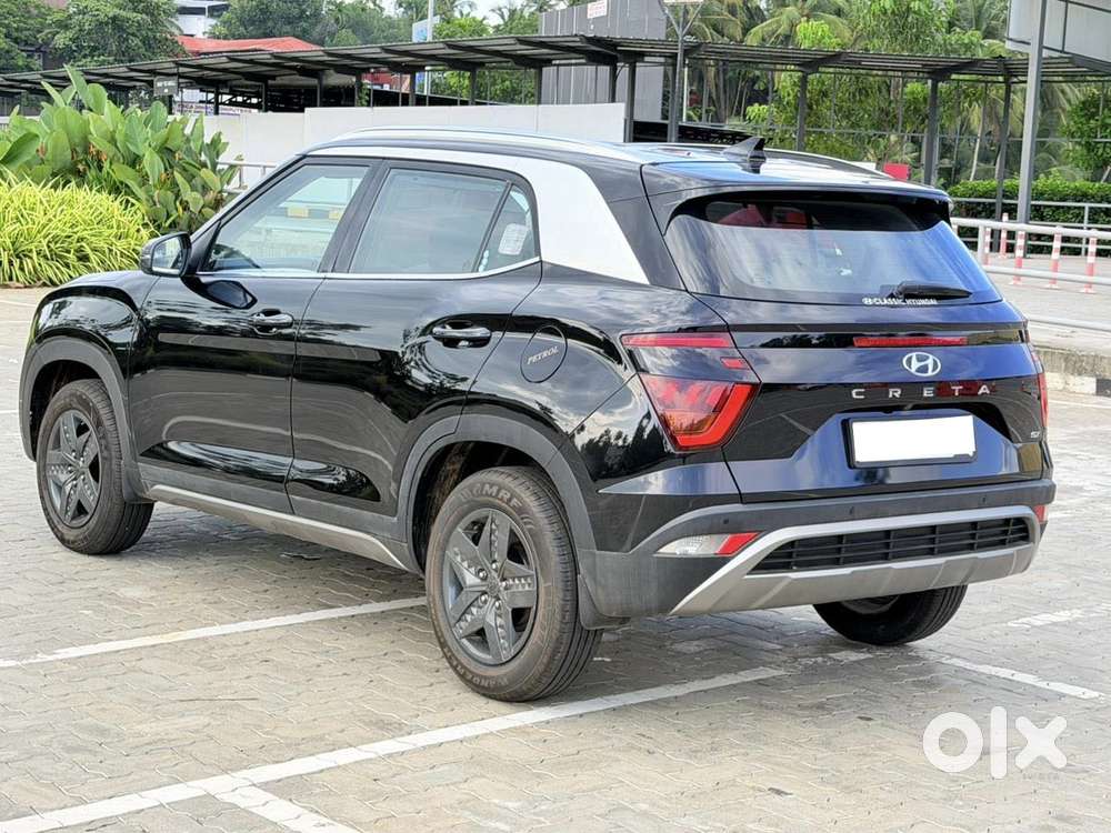 Hyundai Creta 1.5 S Petrol, 2020, Petrol