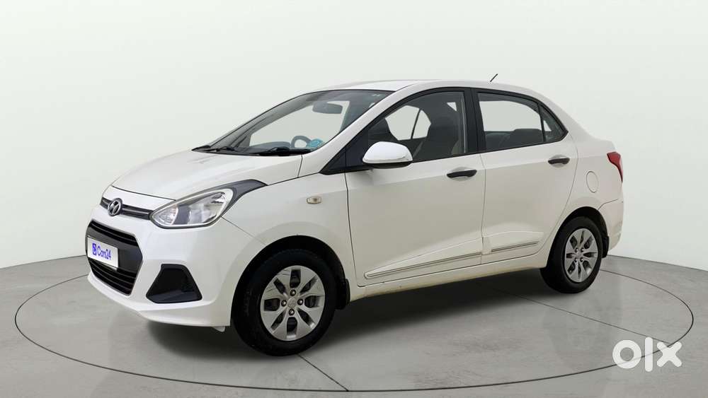 Hyundai Xcent 2014-2016 1.1 Crdi Base, 2015, Diesel