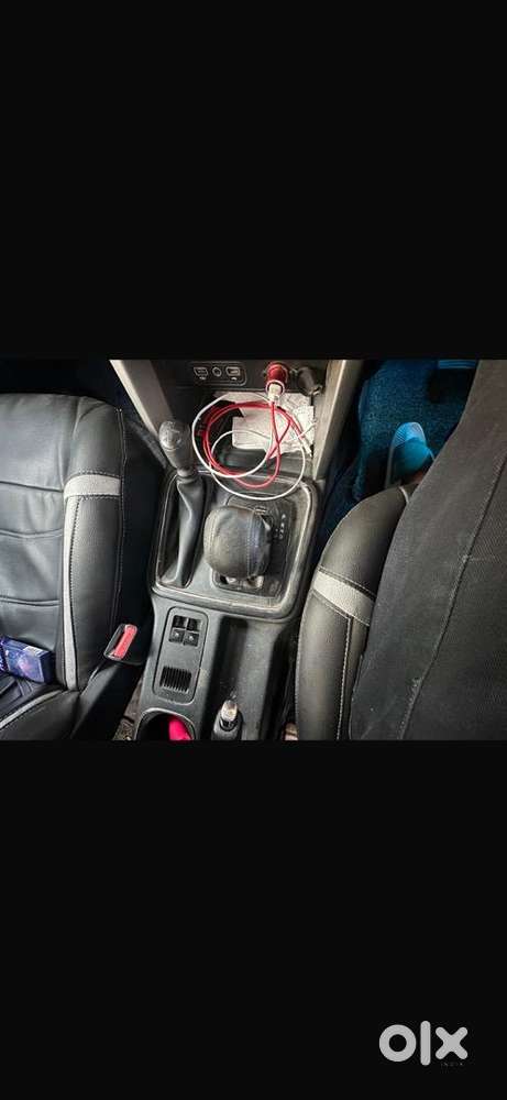 Mahindra Suv Petrol 2021