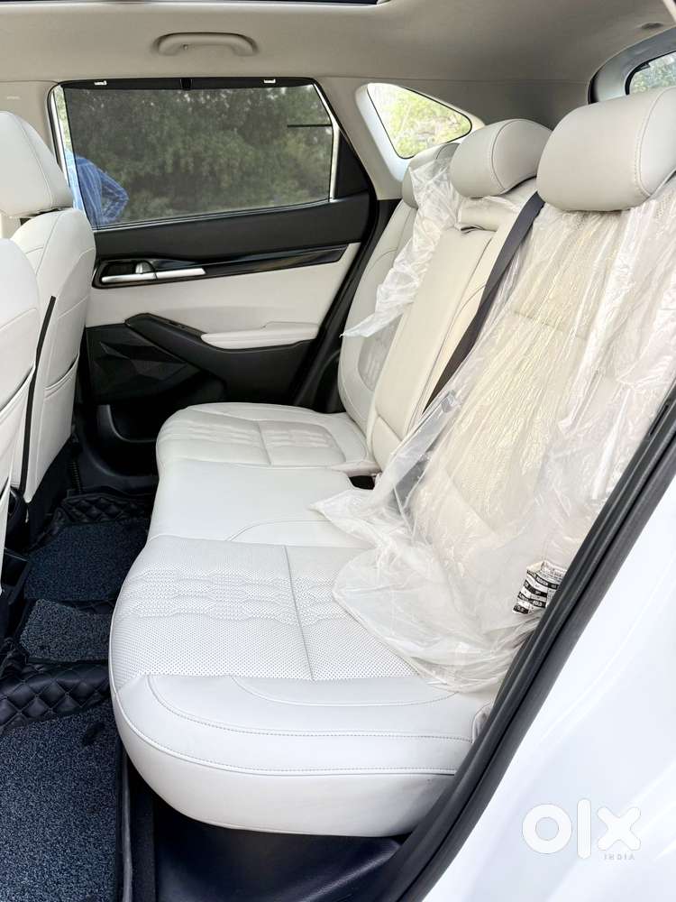 Kia Seltos Htx+ At 1.5 Diesel, 2025, Diesel