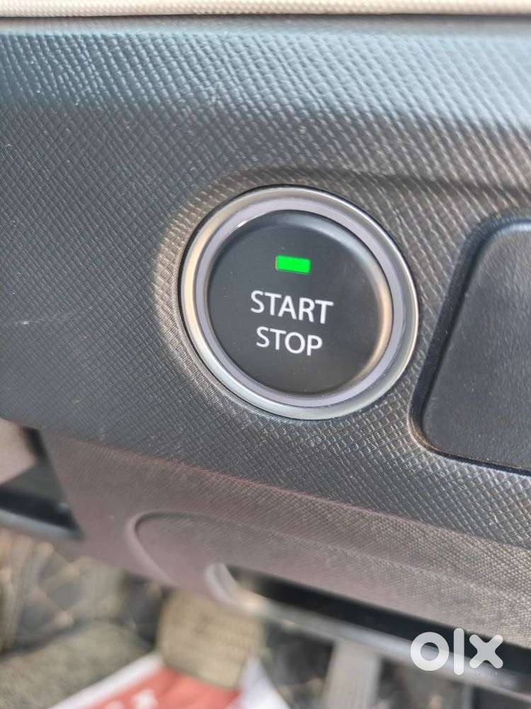 Tata Punch Ev Empowered Lr, 2024, Electric