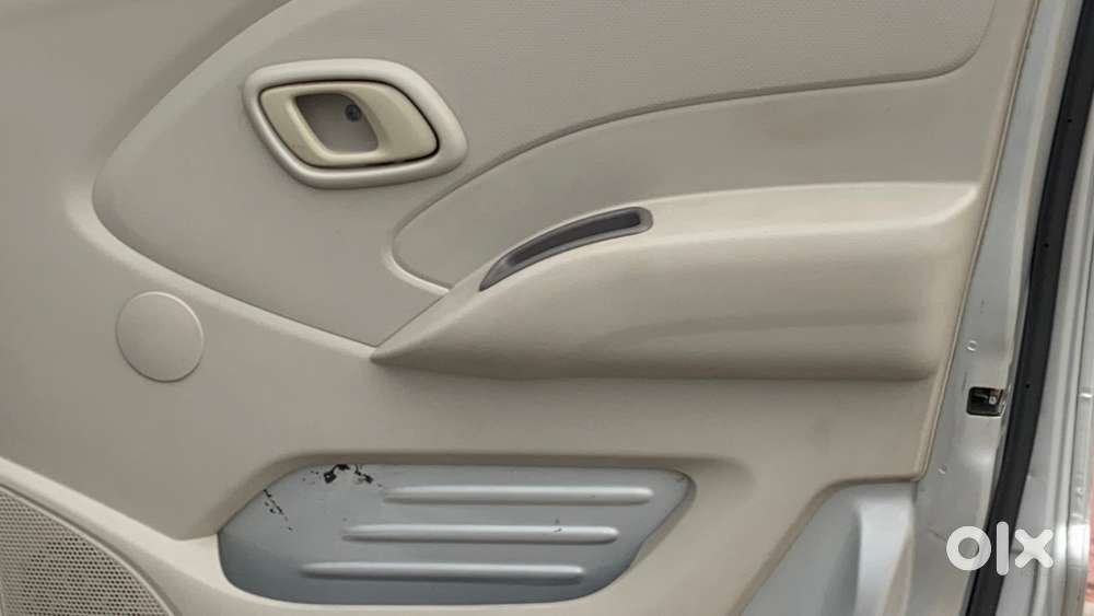 Datsun Redigo S, 2016, Petrol
