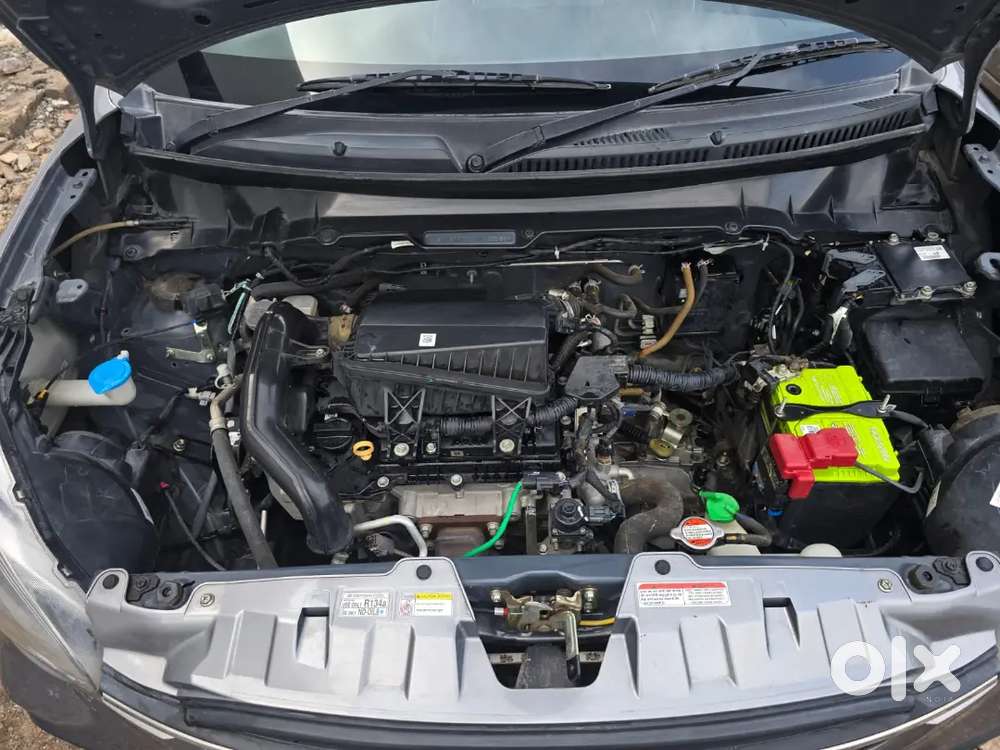 Maruti Suzuki Celerio 2022 Vxi Manual