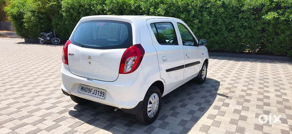 Maruti Suzuki Alto 800 Vxi Airbag, 2020, Petrol