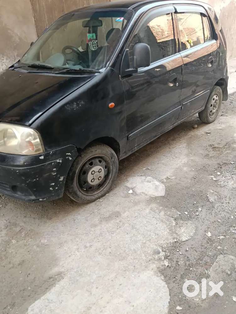 ਸੈਂਟਰੋ ਕਾਰ ਵੈਰੀ ਗੁੱਡ ਕੰਡੀਸ਼ਨ ਏਸੀ ਰੋਕ ਕੇ