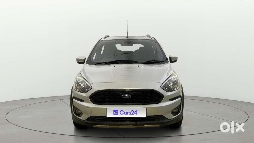 Ford Freestyle Titanium Petrol, 2020, Petrol