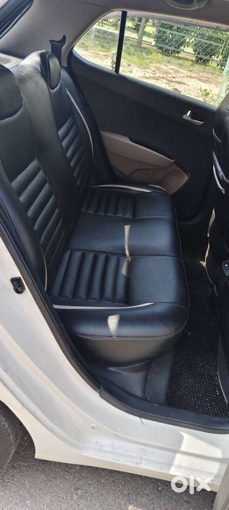 Hyundai Grand I10 2013-2016 Sportz, 2014, Petrol