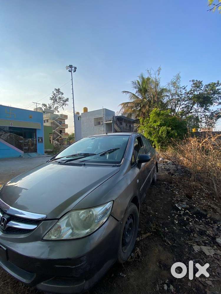 Exchange With Your Bike Car Good Condition