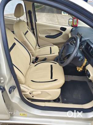Ford Figo Aspire 1.5 Tdci Titanium Opt, 2020, Petrol