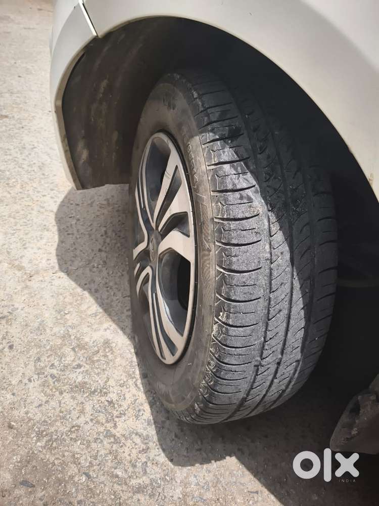Tata Tiago Xz, 2020, Petrol