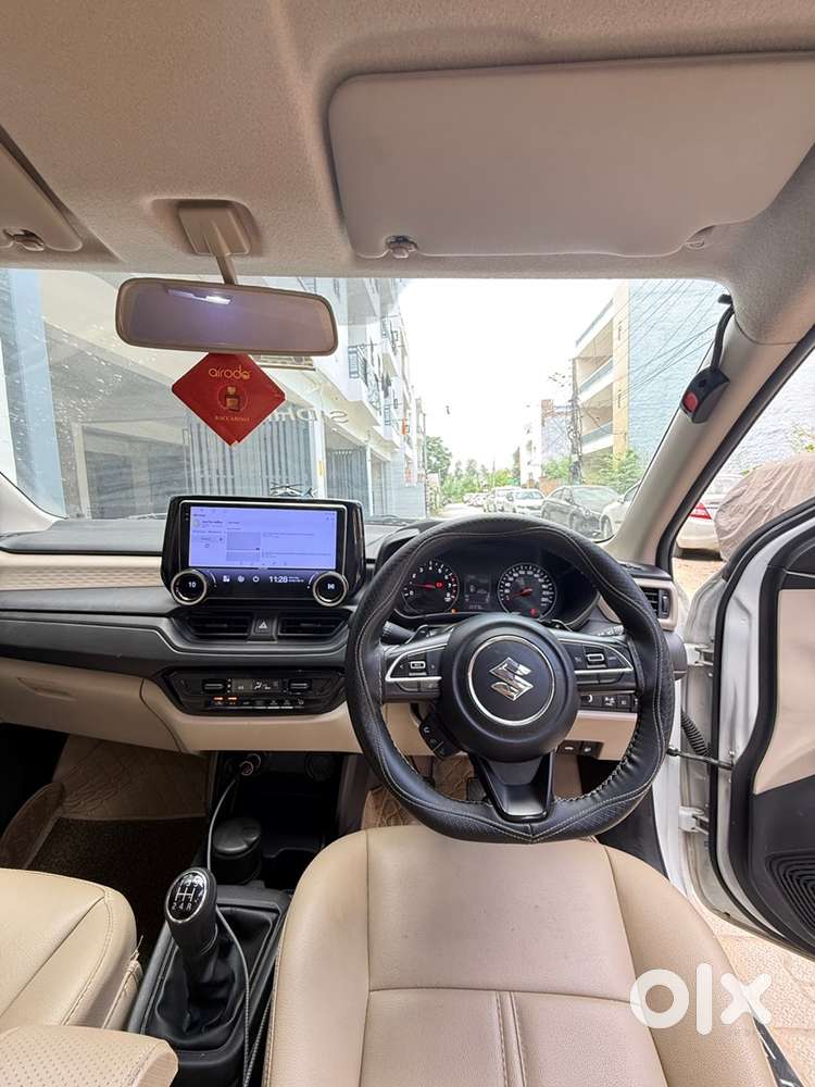 Maruti Suzuki Swift Dzire Tour Ldi 2026