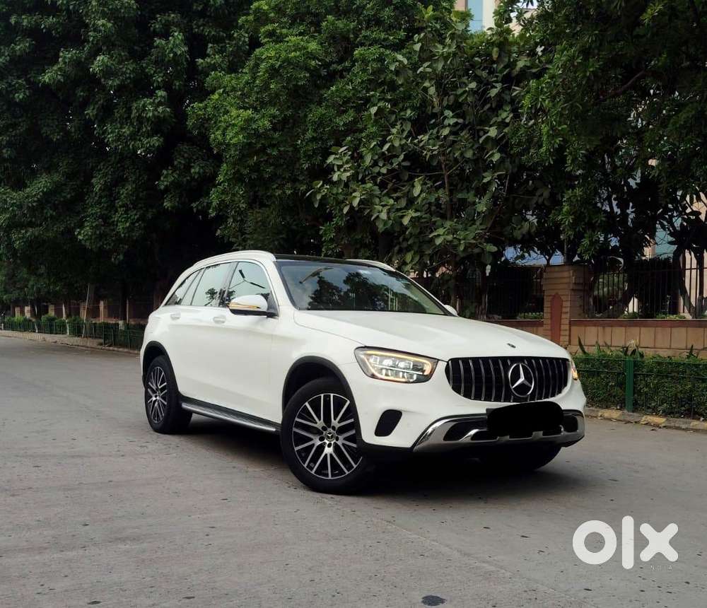 Mercedes-benz Glc 220d 4matic, 2022, Diesel