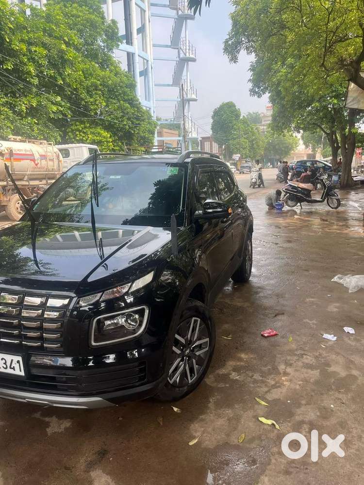 Hyundai Petrol Manual 2024
