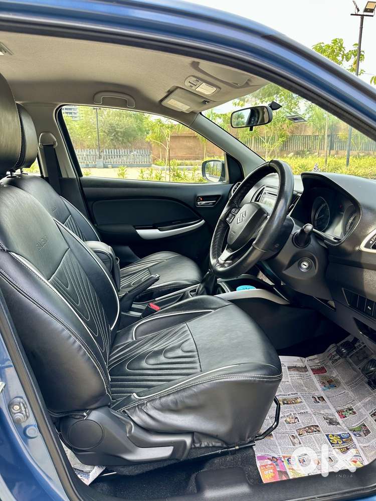 Maruti Suzuki Baleno Delta, 2018, Diesel