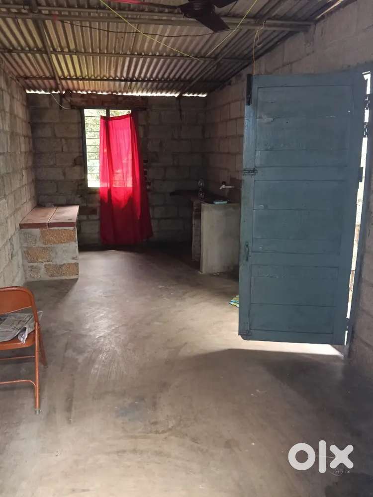 Home in Karamana