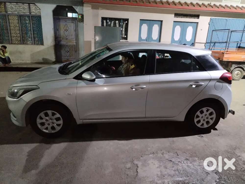 Hyundai I20 2015 Petrol Good Condition