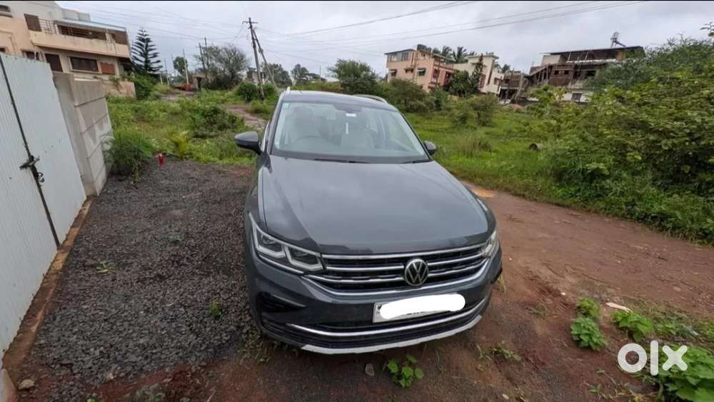 Volkswagen Tiguan 2.0 Elegance Tsi Dsg, 2024, Petrol