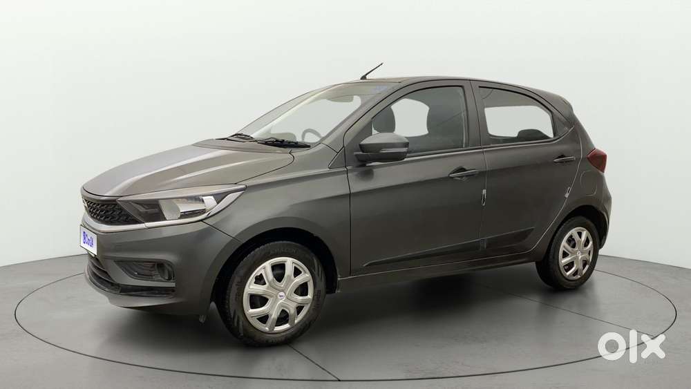 Tata Tiago 1.2 Revotron Xt, 2020, Petrol