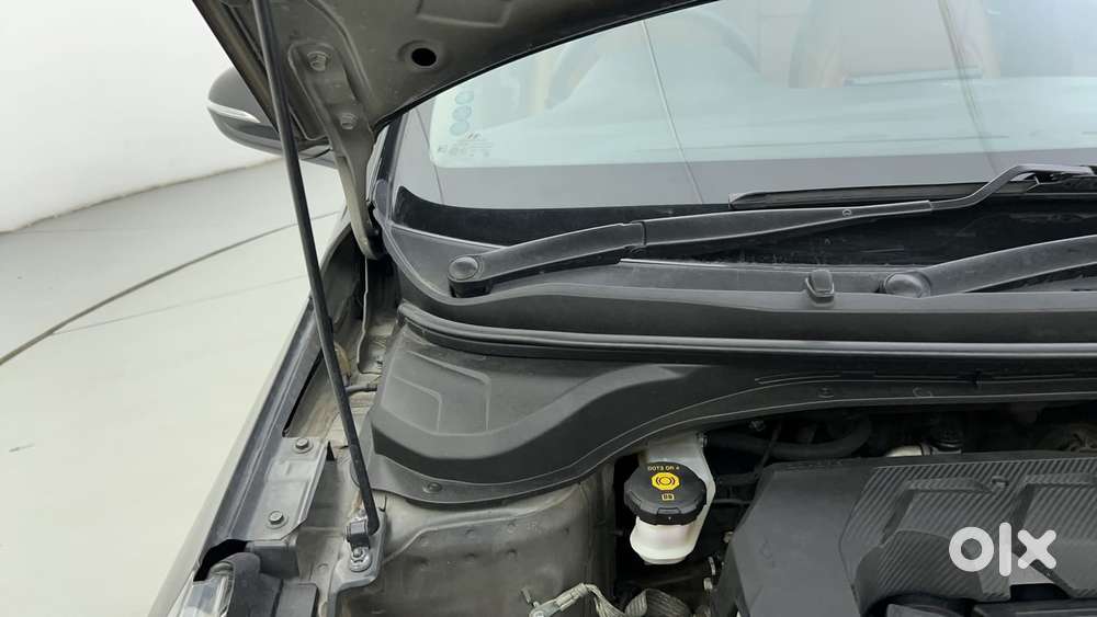 Hyundai Verna 1.5 Sx Ivt, 2020, Petrol