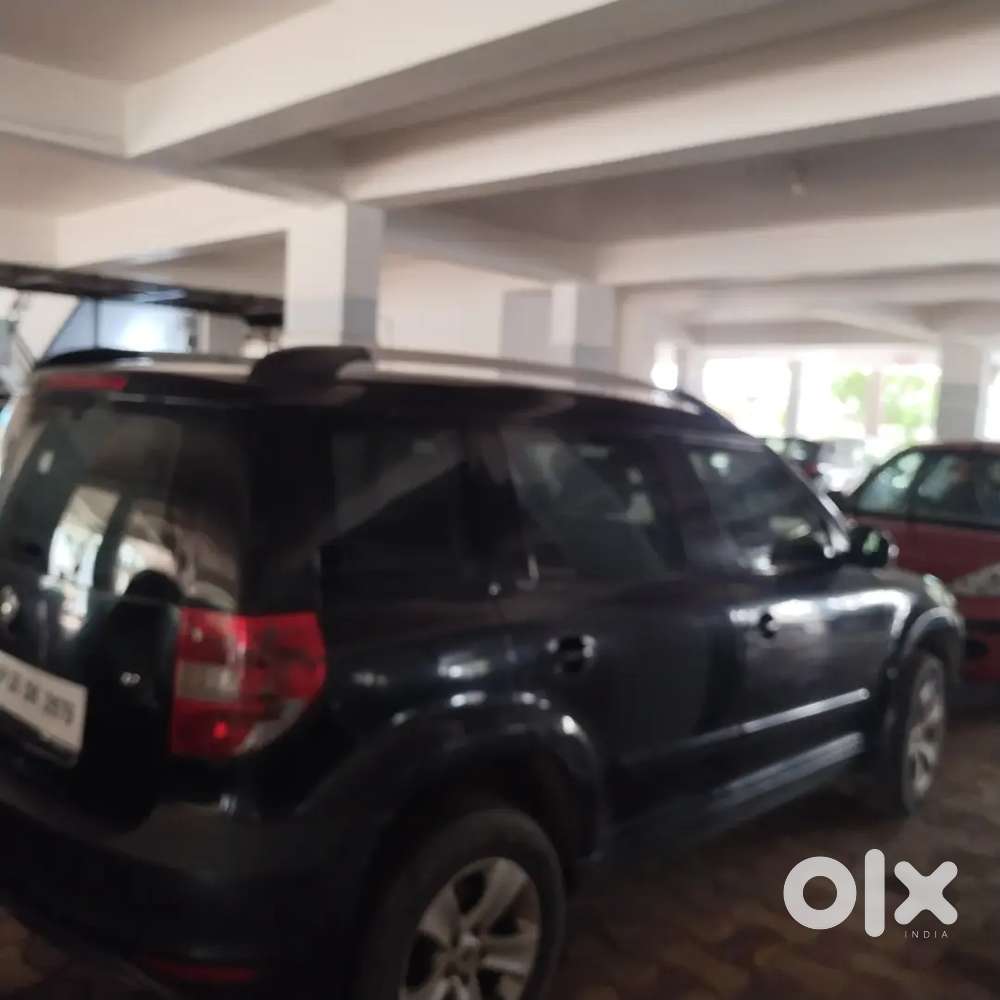 Skoda Yeti Ambient  4*4 2011