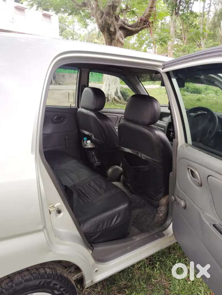 Maruti Suzuki Alto Lxi 2008
