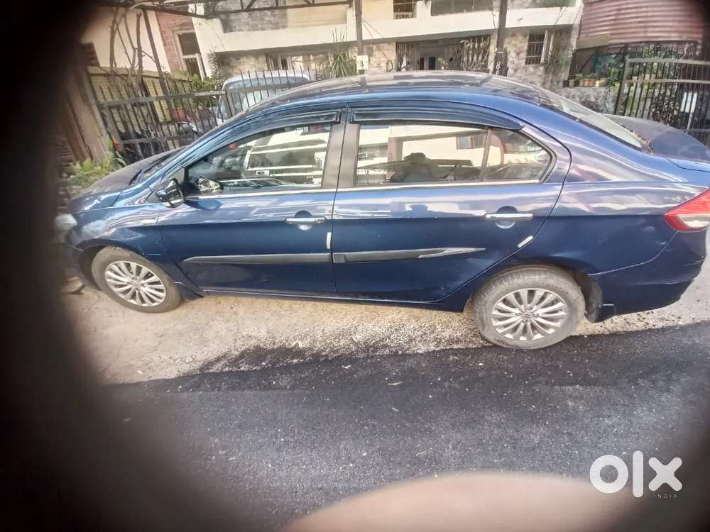 Maruti Suzuki Ciaz 2019 Year Diesel