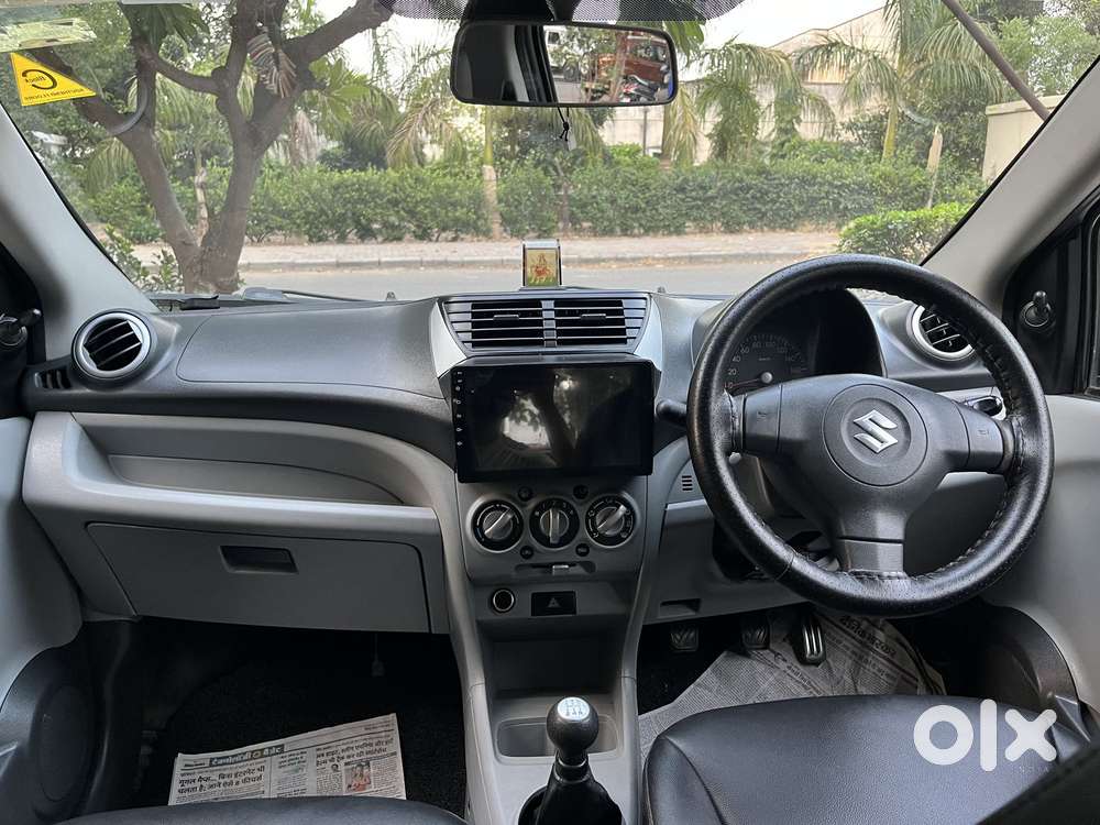 Maruti Suzuki A-star Vxi, 2010, Petrol
