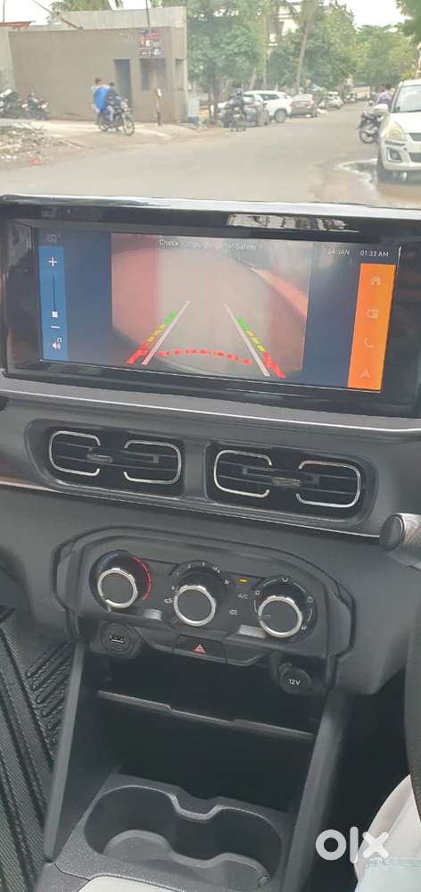 Citroen C3, 2023, Petrol
