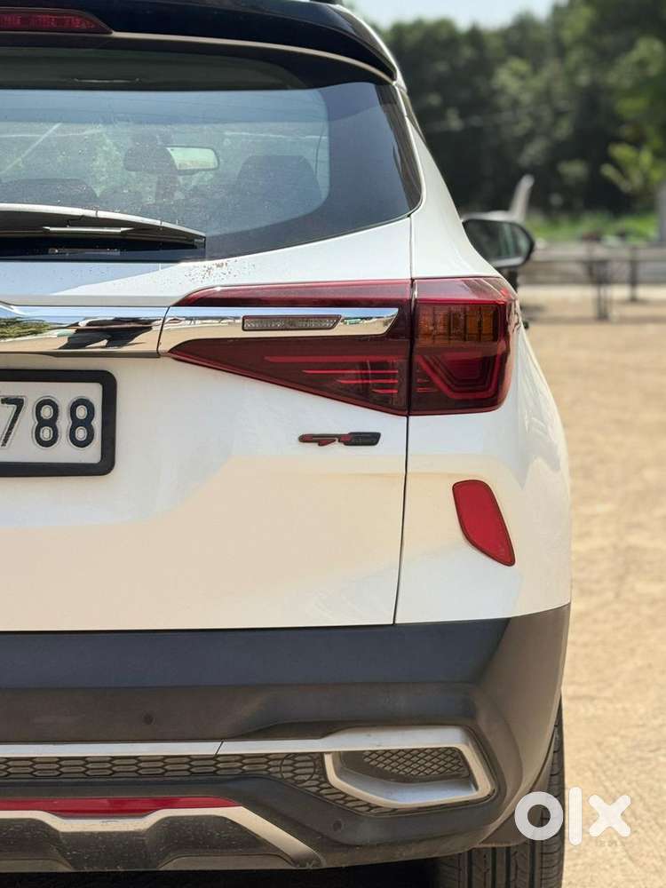 Gtx Plus At Diesel Good Condition