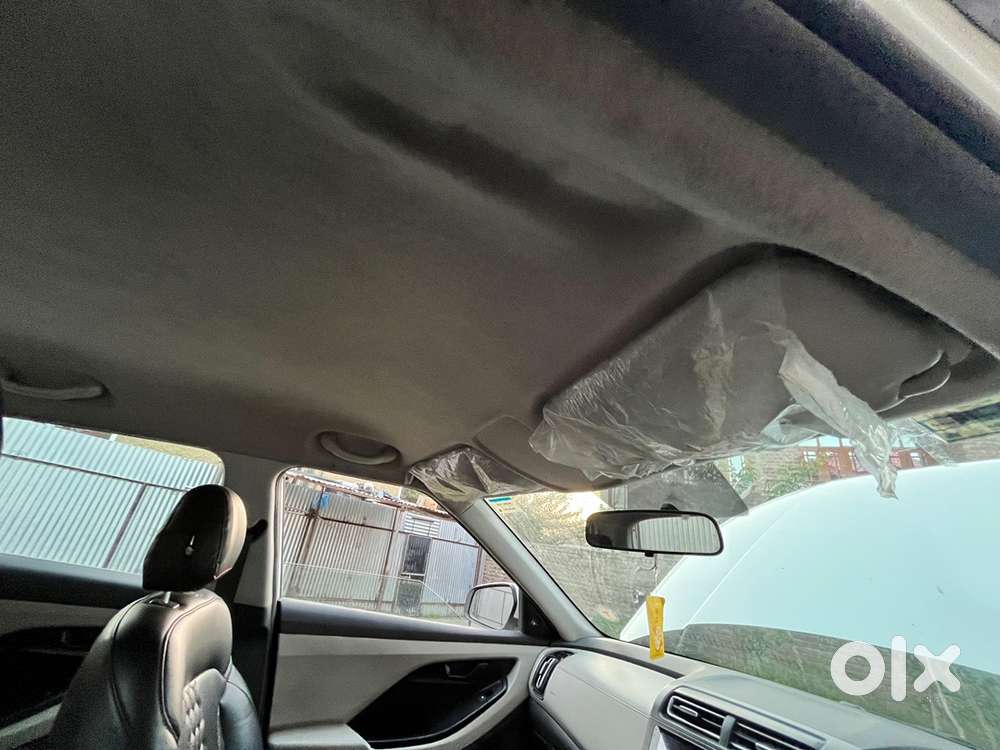 Hyundai Creta 2021 Diesel