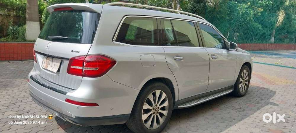 Mercedes Benz 2017
