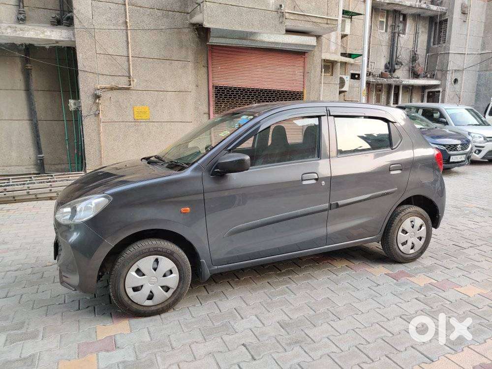 Maruti Suzuki Alto K10 1.0 Vxi Amt, 2024, Petrol